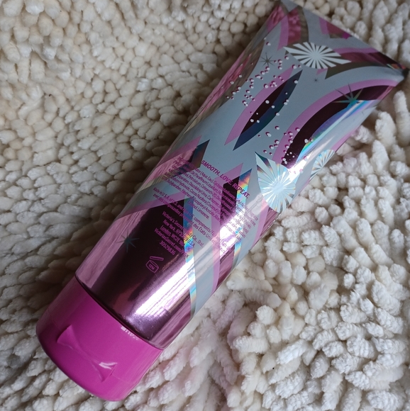 PINK Lotion ***NEW Vanilla Swirl💖 - Picture 3 of 4